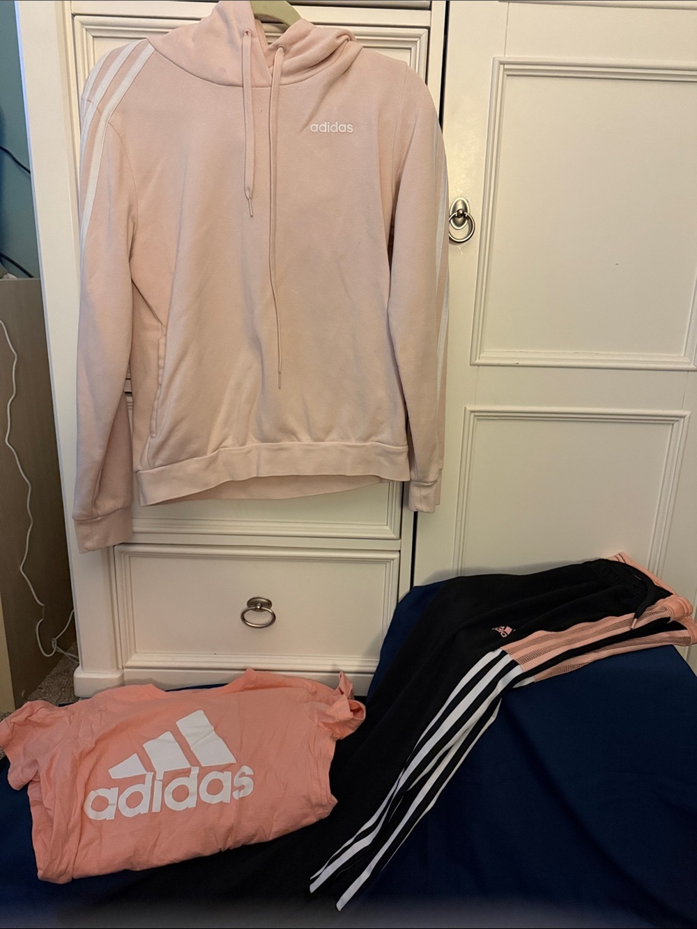adidas three piece bundle !
